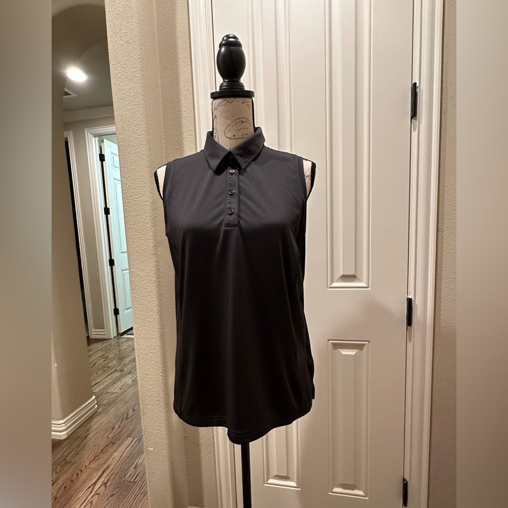 Adidas Golf Women’s Climalite Sleeveless Top